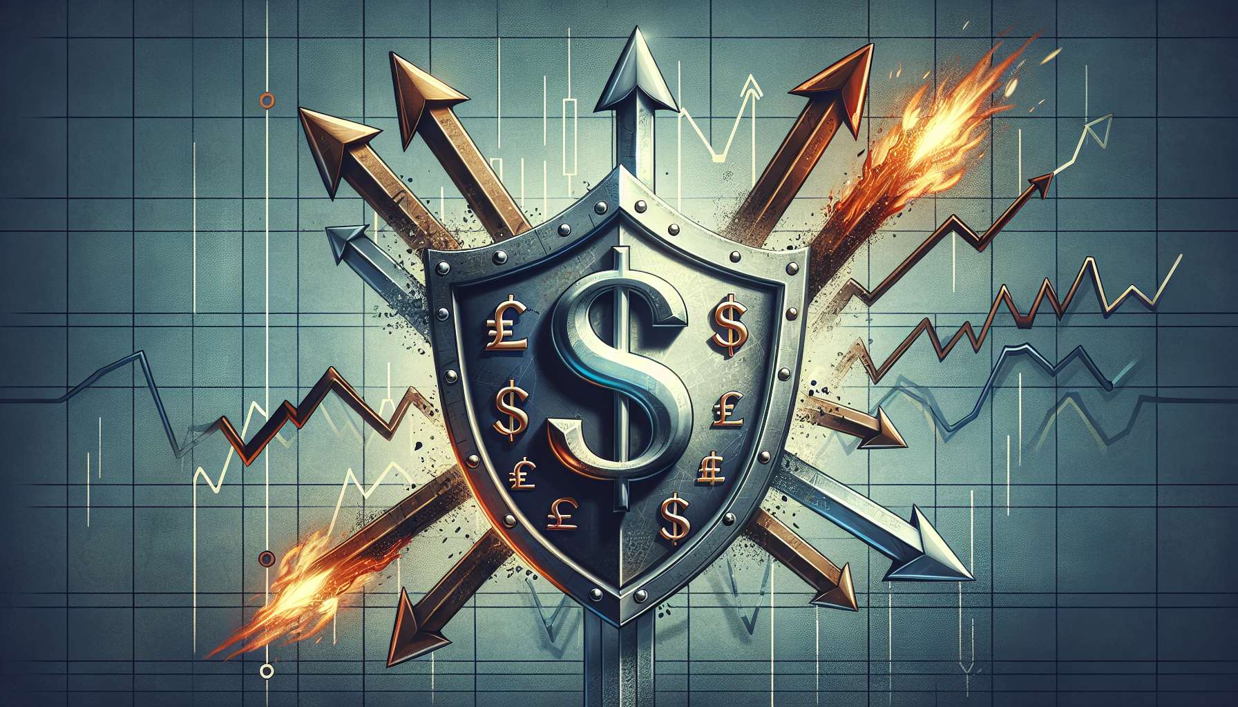 Gestión Financiera: Protege tu Dinero de la Inflación