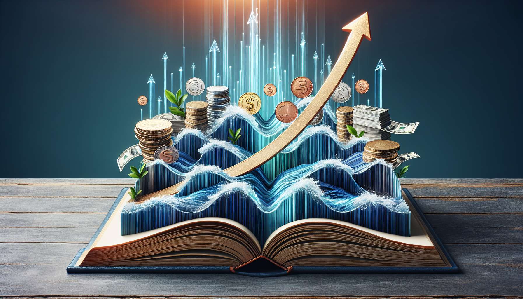 Revoluciona tu Economía Personal: Estrategias para el Control Financiero