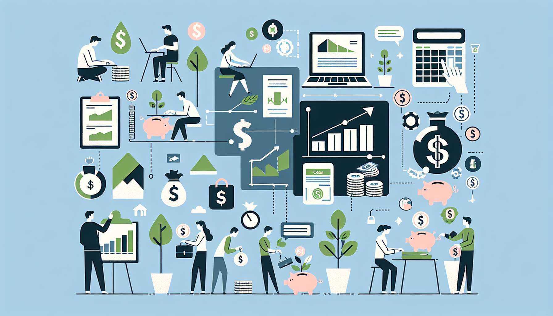 Técnicas para Mejorar tus Finanzas y Optimizar el Presupuesto Familiar