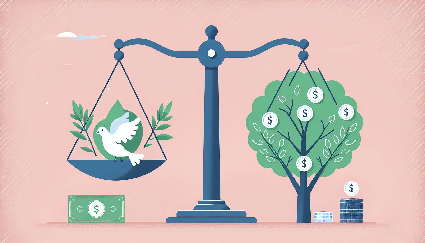 Claves para Lograr Libertad Financiera y Estabilidad Económica
