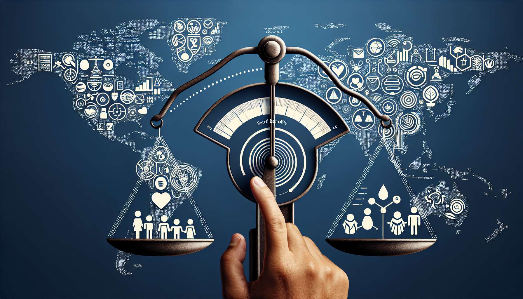 Cómo Maximizar los Beneficios Sociales en América Latina: Una Guía Completa