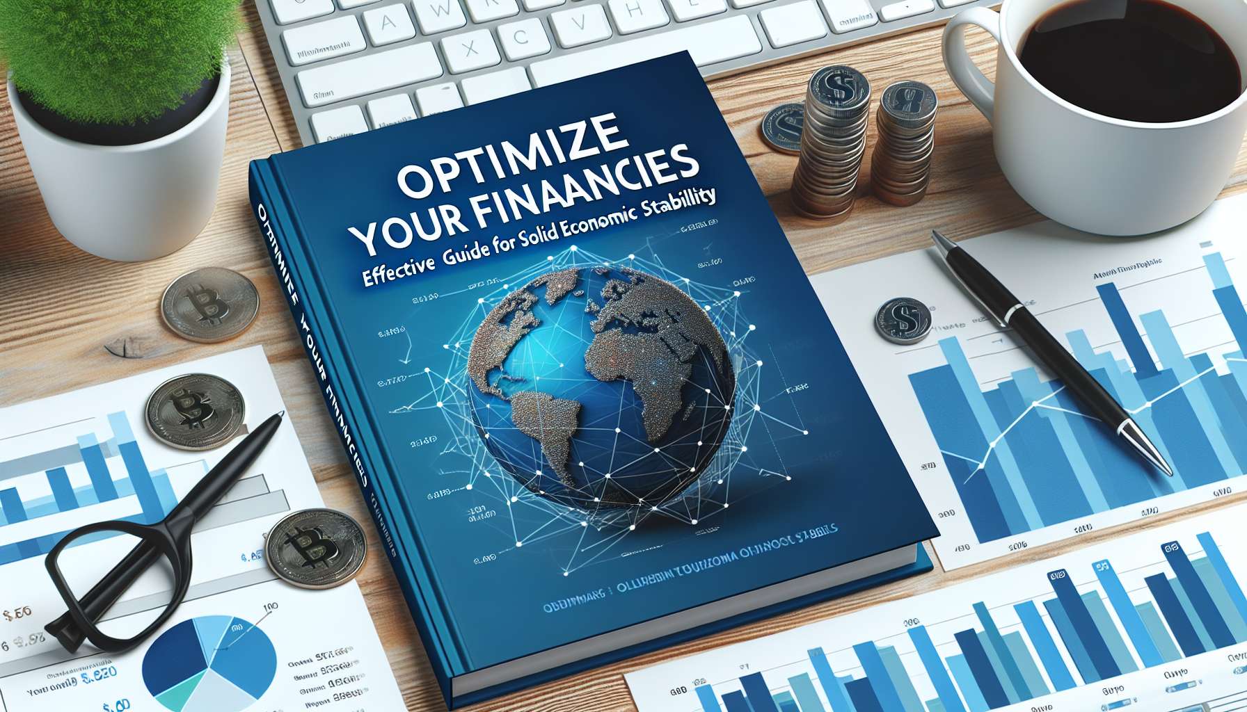 Mejora tu Economía: Estrategias para una Estabilidad Financiera Firme