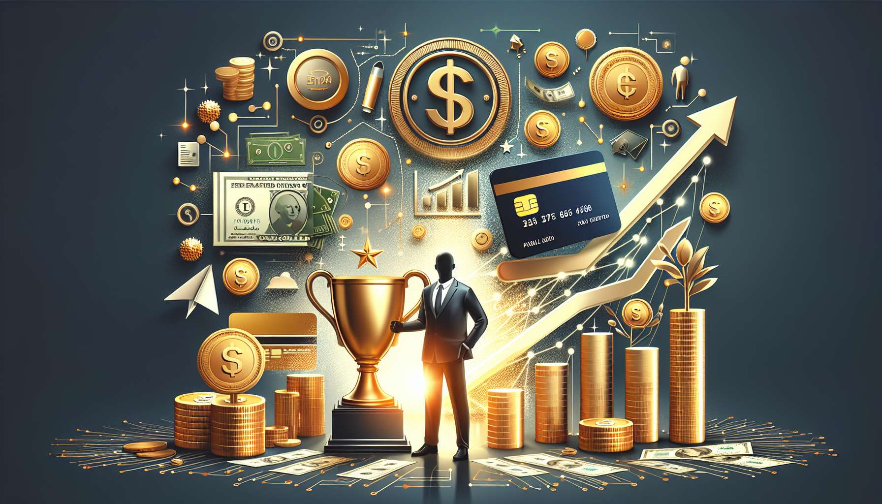 Mejora Tu Negocio con Finanzas y Crédito: Claves para el Éxito Emprendedor