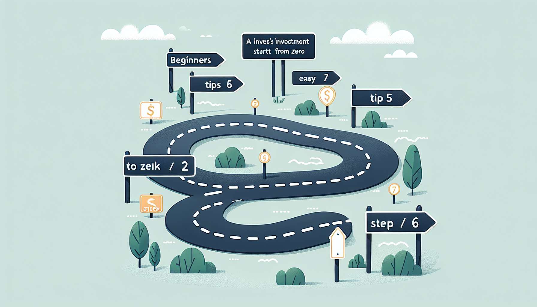 Manual de Inversiones para Principiantes: Inicia de Cero con Éxito