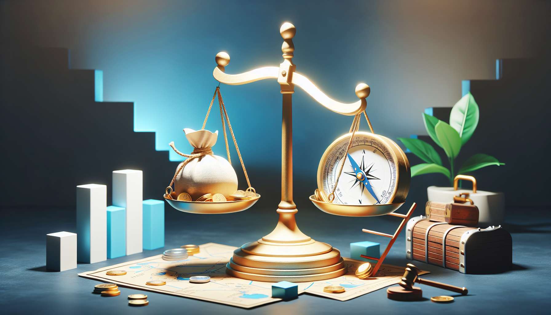 Gestiona tu Economía: Claves para el Triunfo Financiero Personal