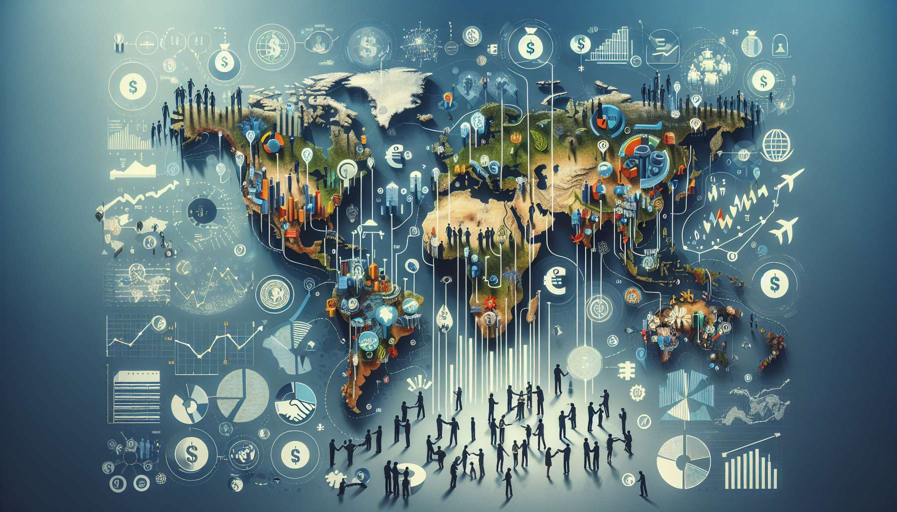 Impulsa tu Negocio: Claves para el Éxito Financiero en América Latina