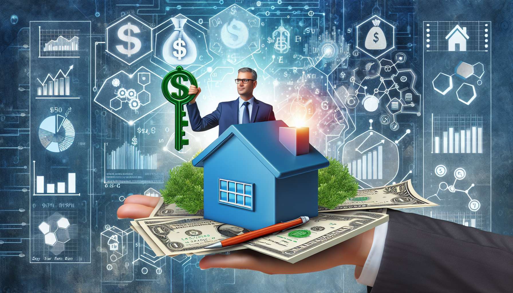 Maestría Financiera para Emprendedores: La Clave del Éxito Empresarial