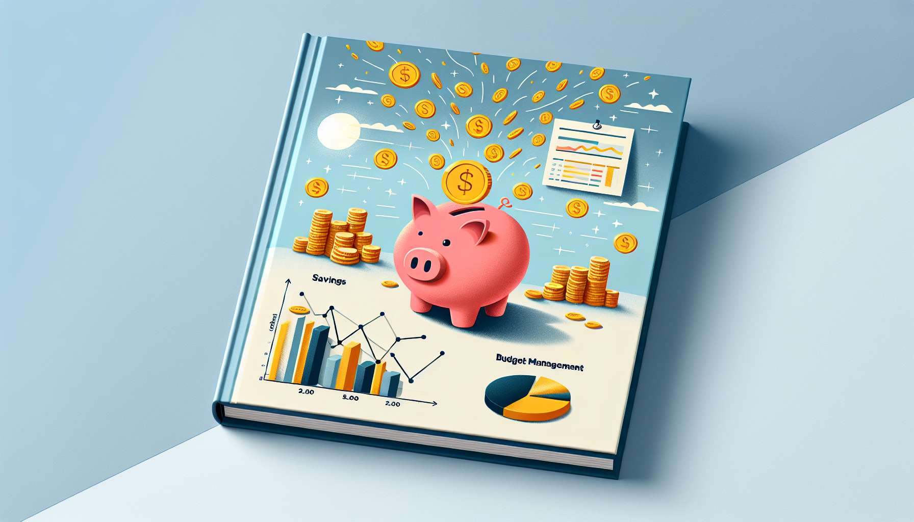 Mejora tus Finanzas: Gestiona tu Presupuesto y Aumenta tus Ahorros