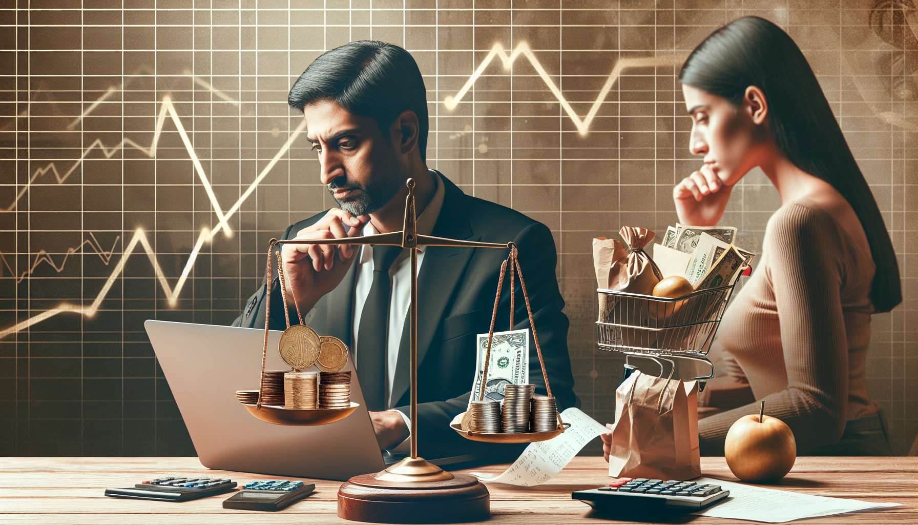 Estrategias para Manejar Finanzas Personales Durante la Inflación