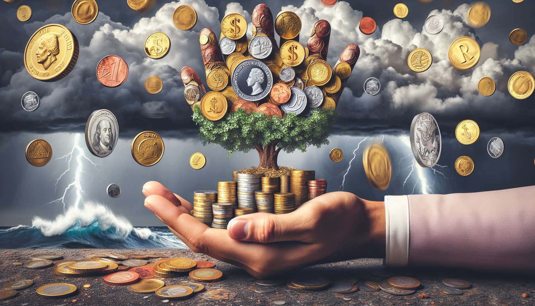 Cómo Aumentar tu Riqueza: Estrategias de Inversión en Tiempos de Incertidumbre