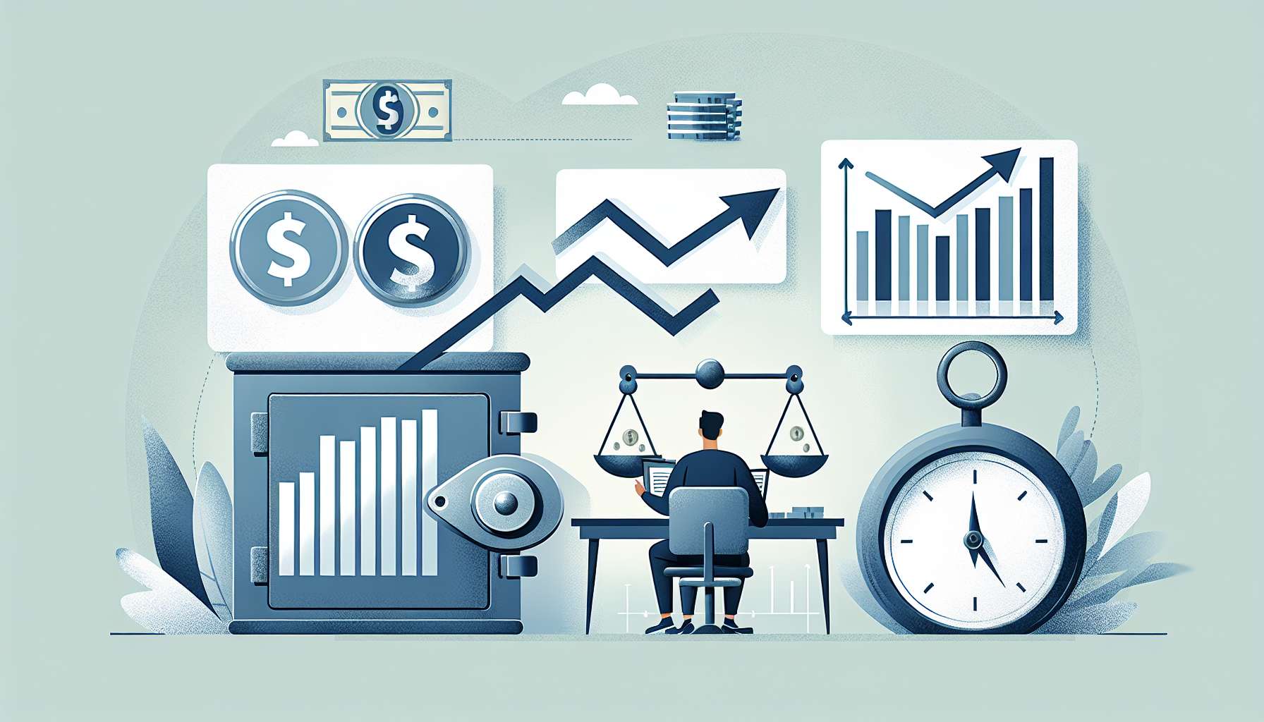 Gestiona tus Finanzas: Consejos Prácticos para el Éxito Financiero