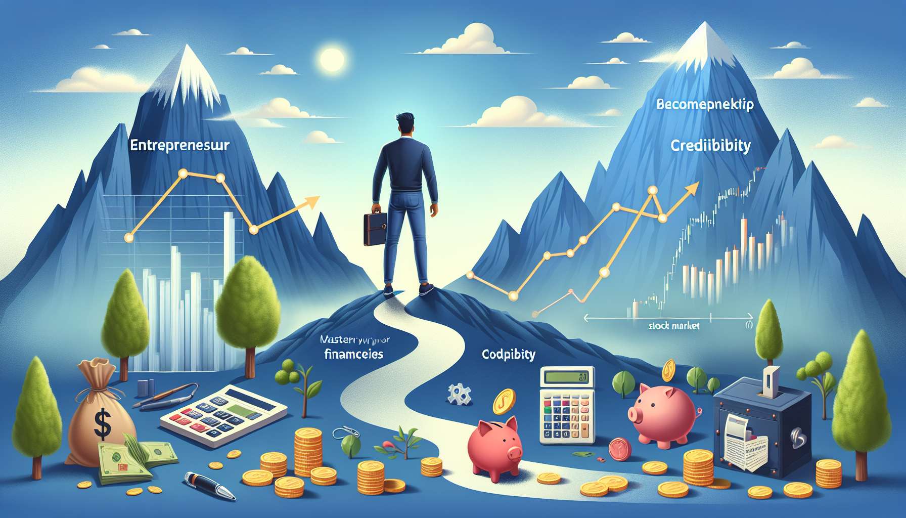 Transforma tu Vida Financiera: Conviértete en un Experto en Finanzas Personales