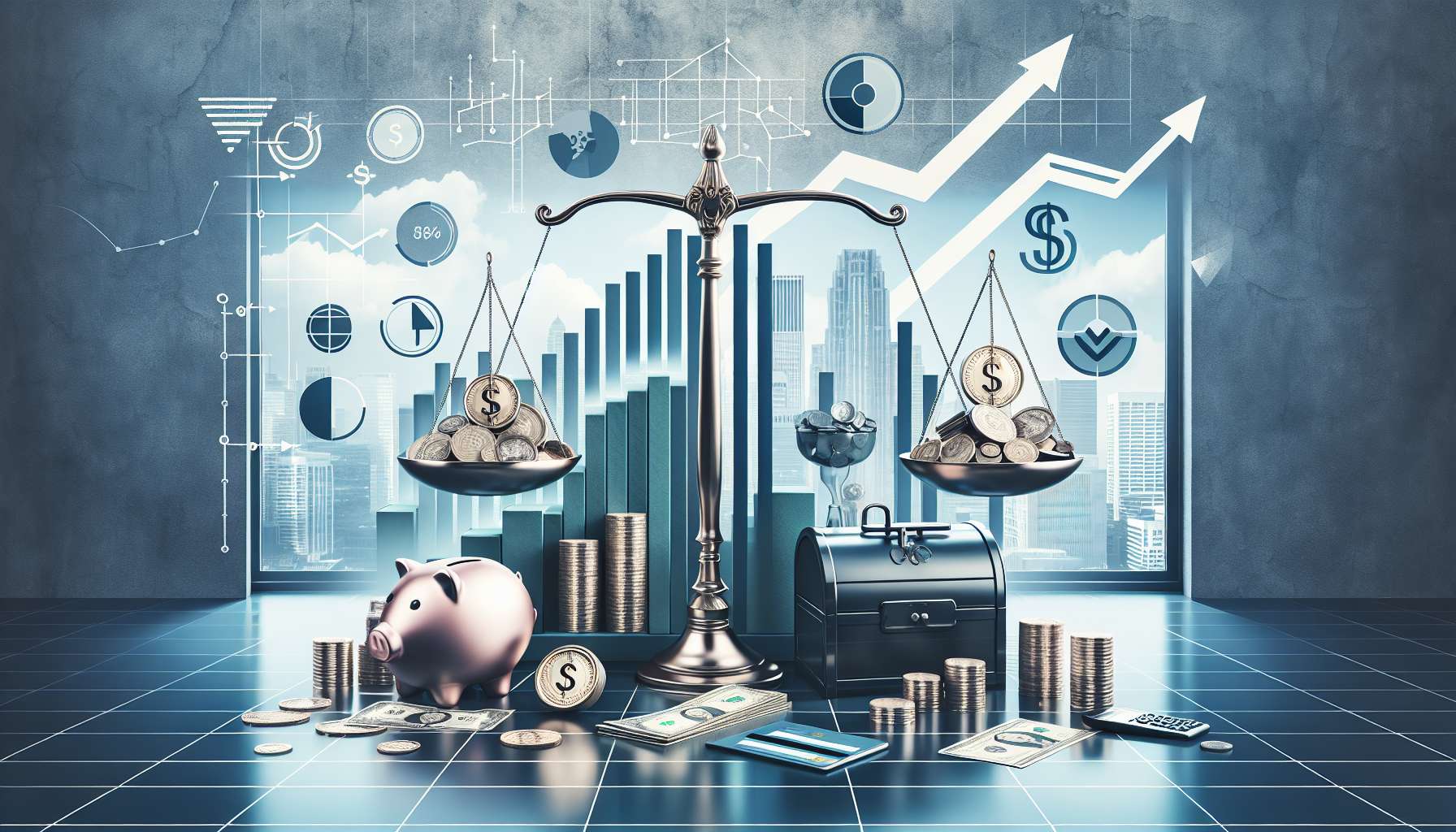 Consejos para Fortalecer tu Estabilidad Financiera Personal