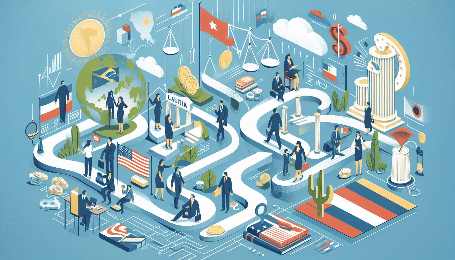Manual para Maximizar Prestaciones Sociales en América Latina