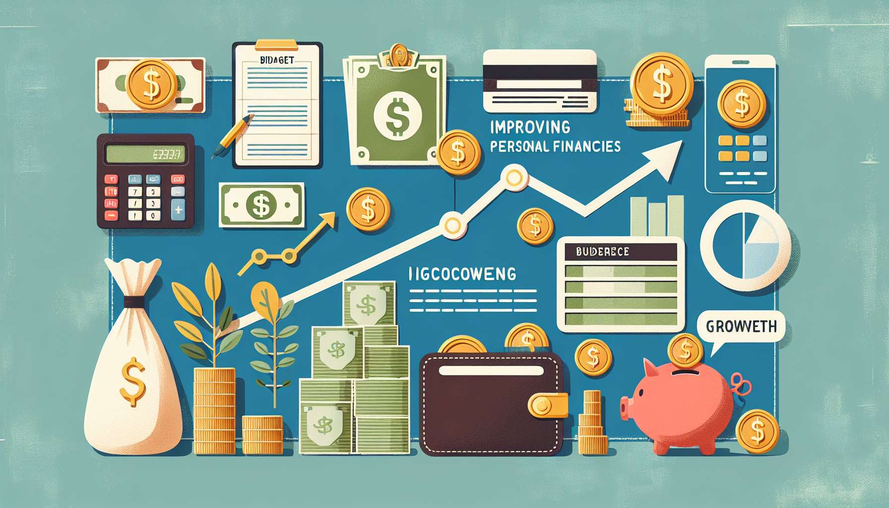 Estrategias esenciales para una gestión financiera exitosa y mejorada