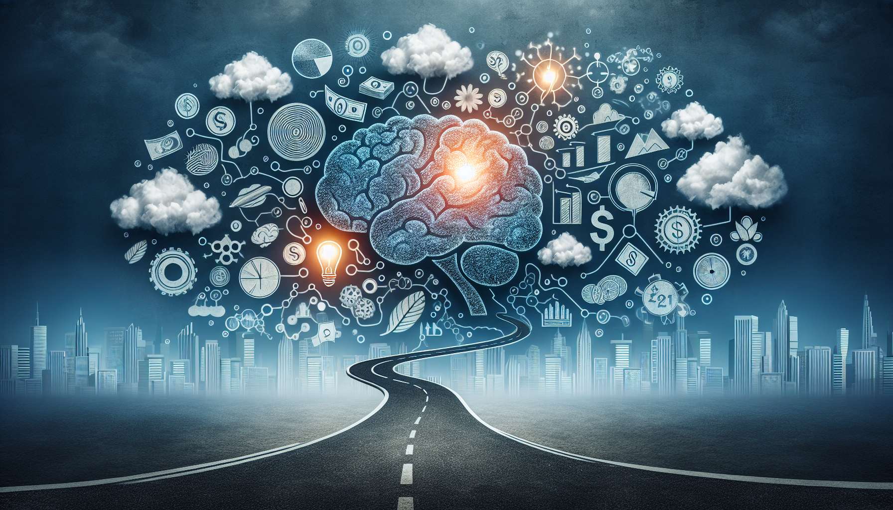 Convierta Sus Sueños en Realidad con Inteligencia Financiera Emprendedora