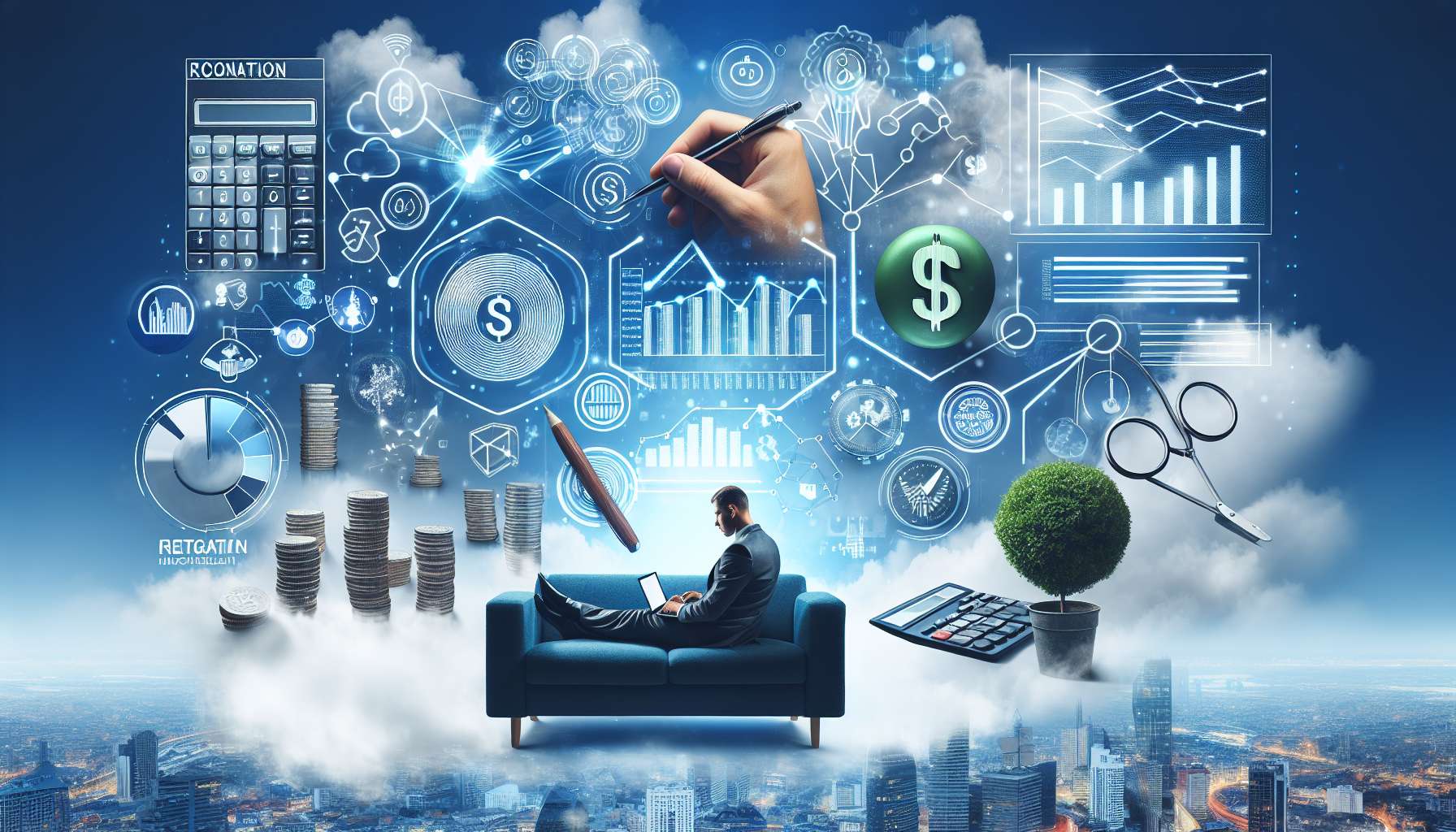 Domina Tus Finanzas: Claves para un Futuro Económico Seguro