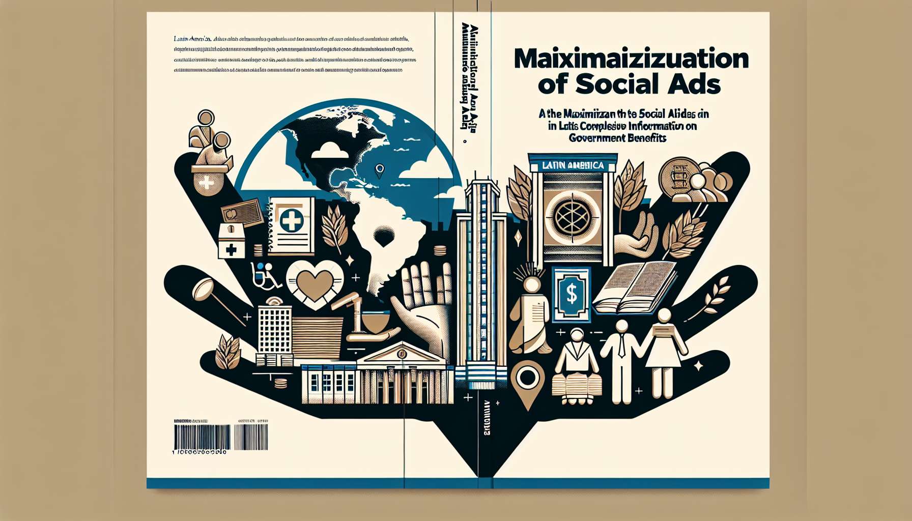 Optimización de Beneficios Sociales: Guía para Ayudas Gubernamentales en LatAm