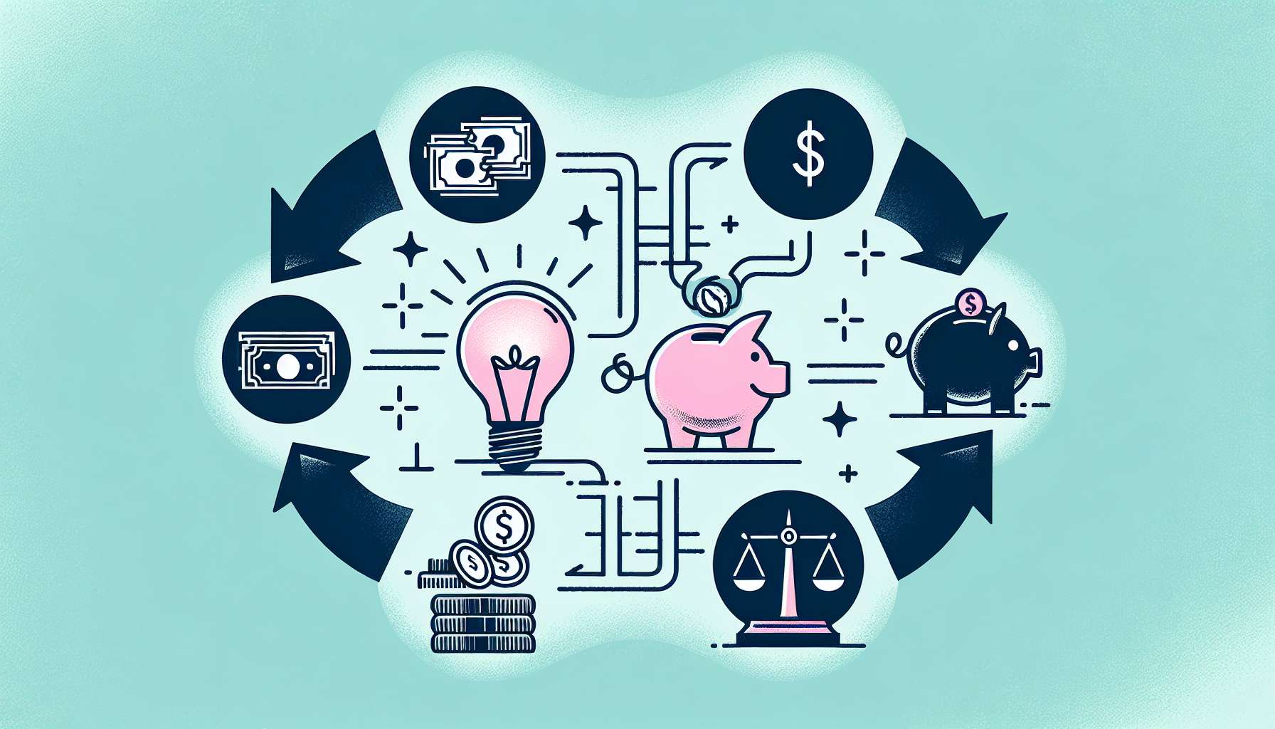 Transforma tu Futuro Financiero: Emprendimiento y Manejo de Finanzas Personales