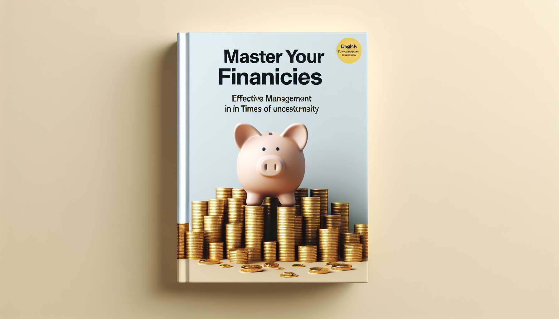 Controla tus Finanzas: Estrategias para Tiempos de Incertidumbre