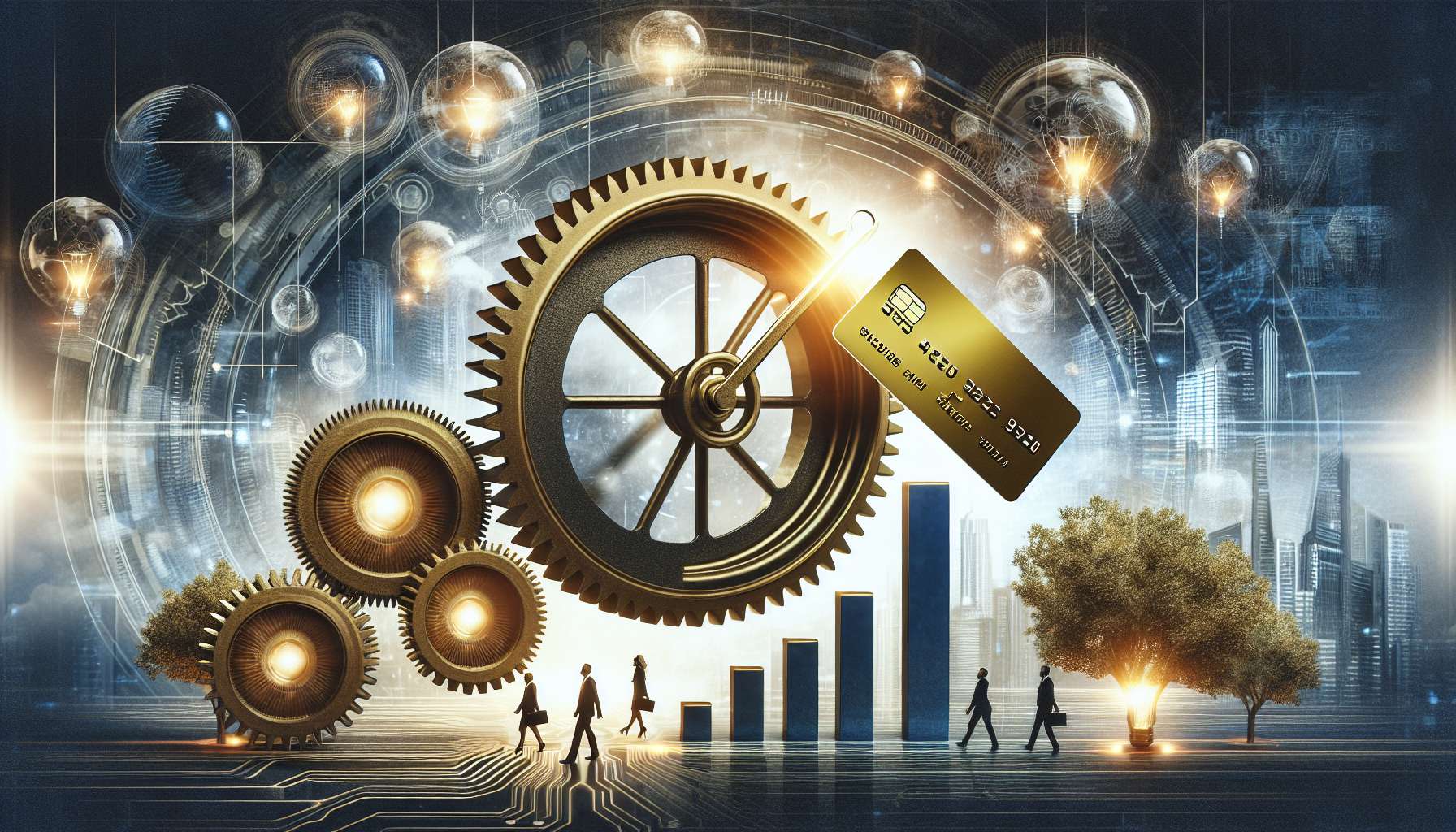 Impulsa Tu Empresa: Tácticas Efectivas para Gestionar el Crédito
