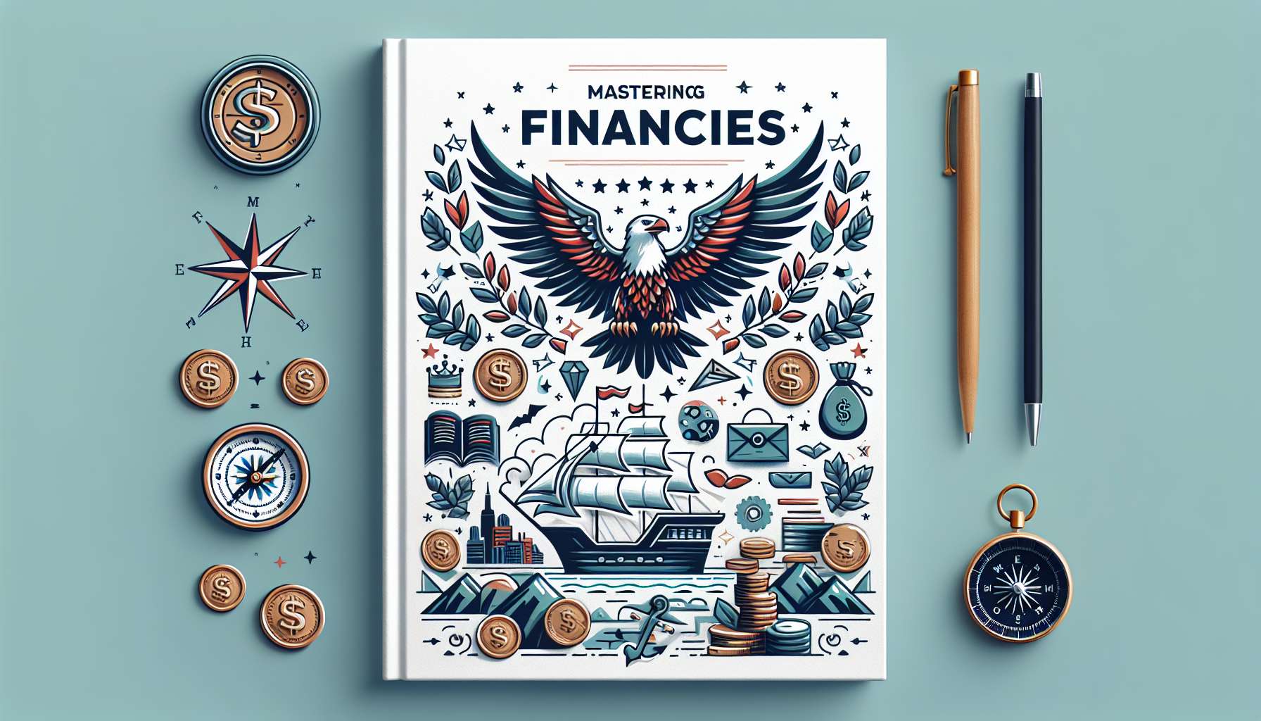 Gestiona tu Dinero: Manual Esencial para Emprendedores Triunfadores
