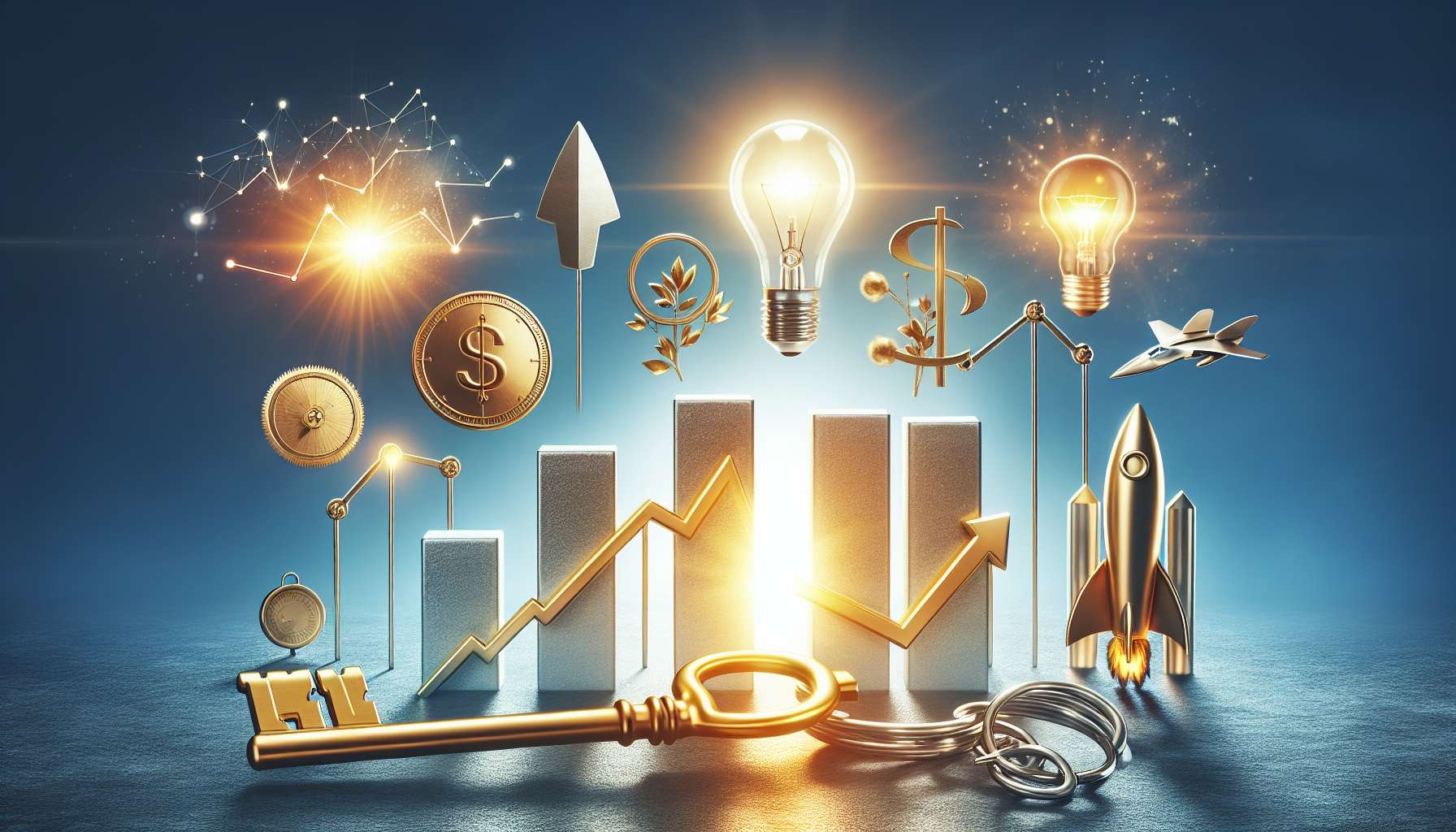 Potencia tus Finanzas: Estrategias para el Éxito Personal y Profesional