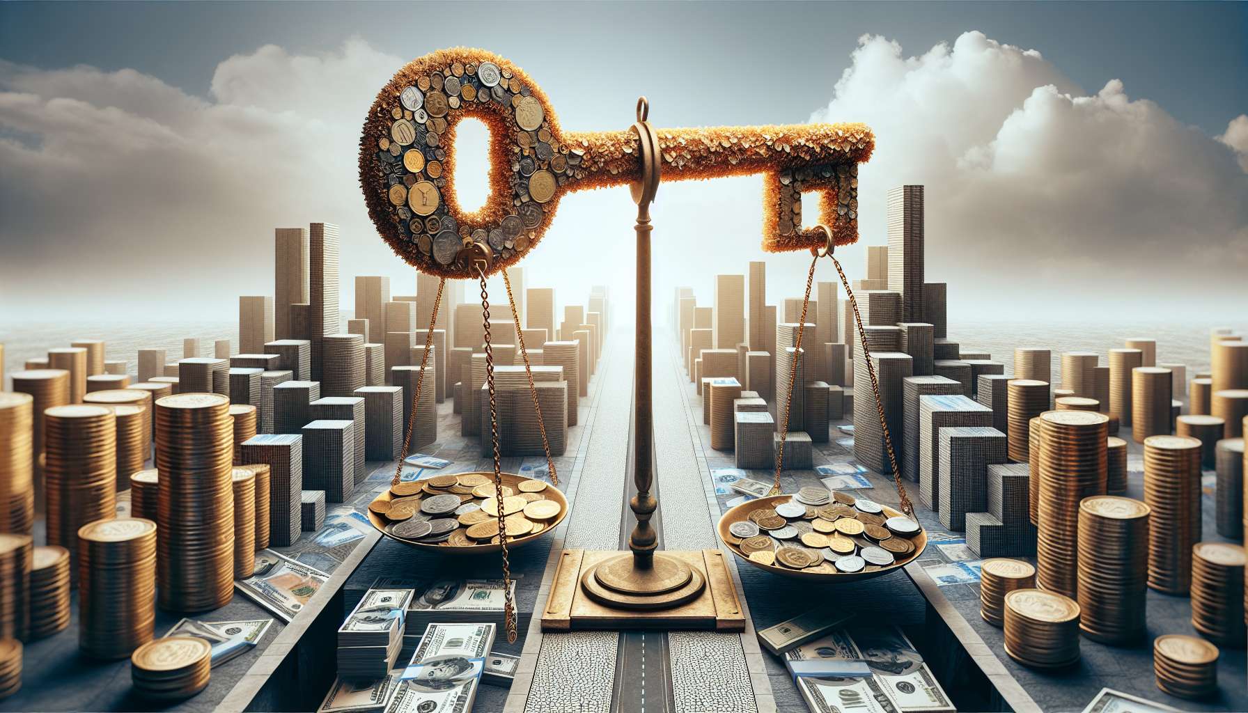 Estabilidad Financiera: Estrategias para un Futuro Económico Sólido