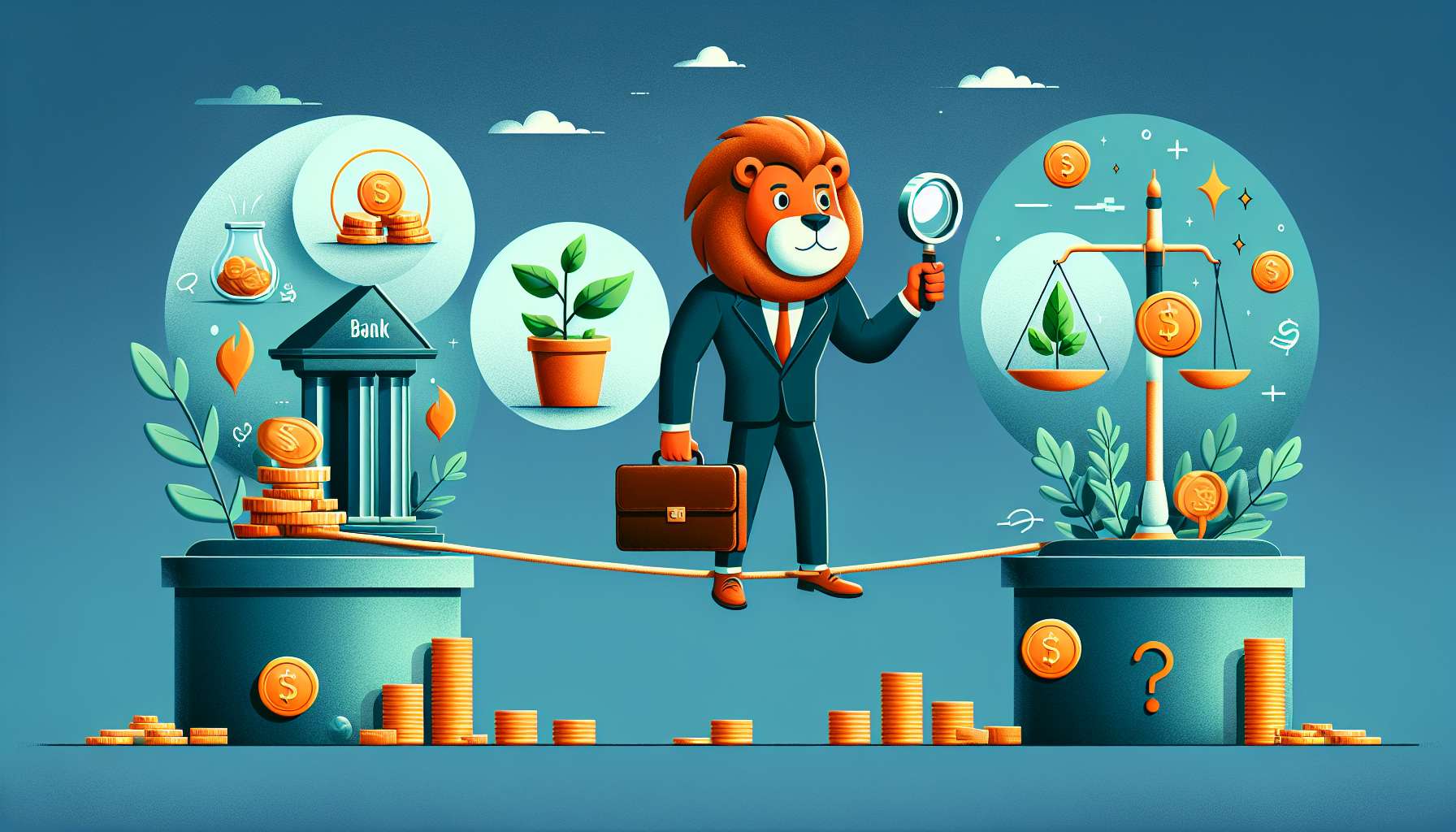 Consejos para Financiar tu Negocio y Mantener tus Finanzas en Equilibrio