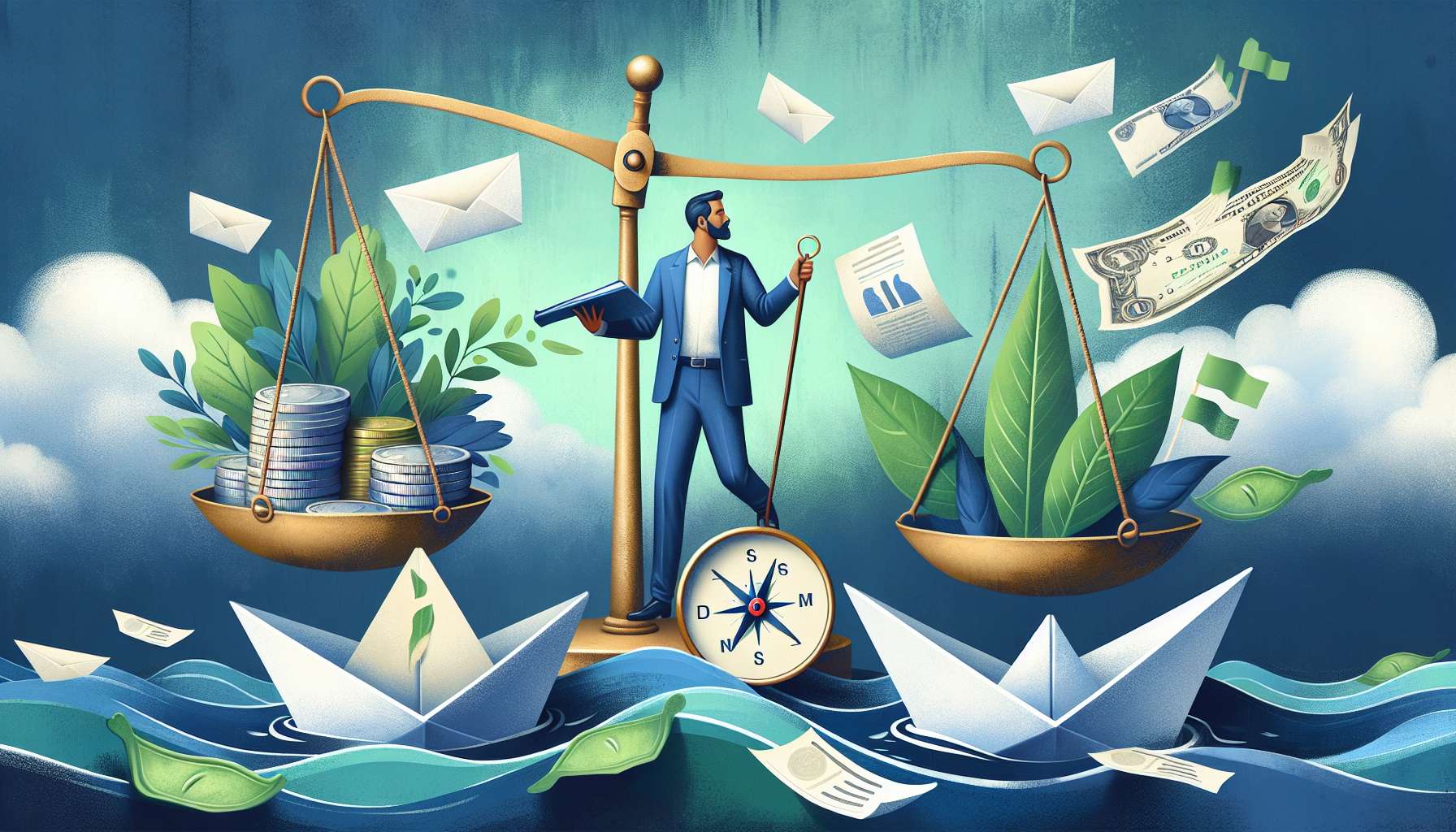 Claves para Fortalecer tu Economía Personal y Gestionar tus Finanzas Eficazmente