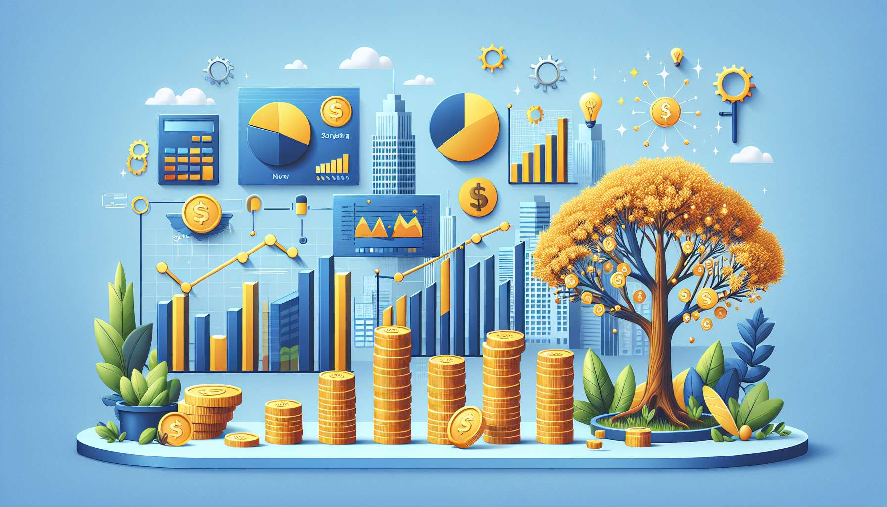 Cómo Mejorar Tus Finanzas y Emprender Exitosamente en Latinoamérica