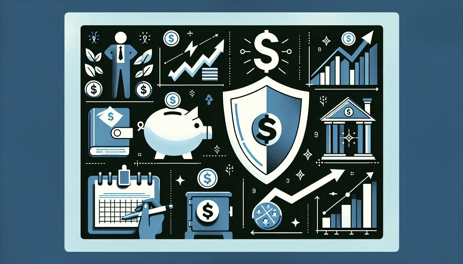 Estrategias para Mejorar tus Finanzas durante Crisis Económicas