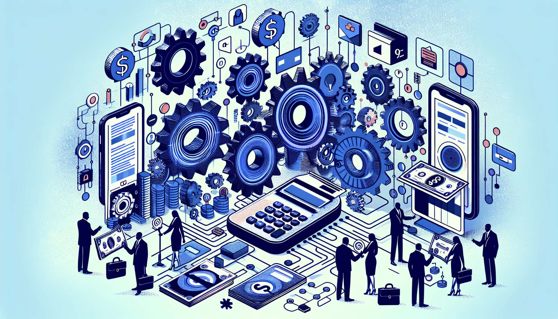 Experto en Finanzas: Impulsa tu Emprendimiento y Controla el Crédito