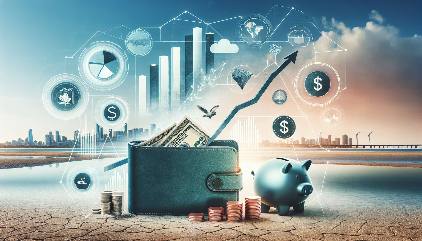 Gestión Financiera: Domina tu Economía y Protege tu Futuro Ahora