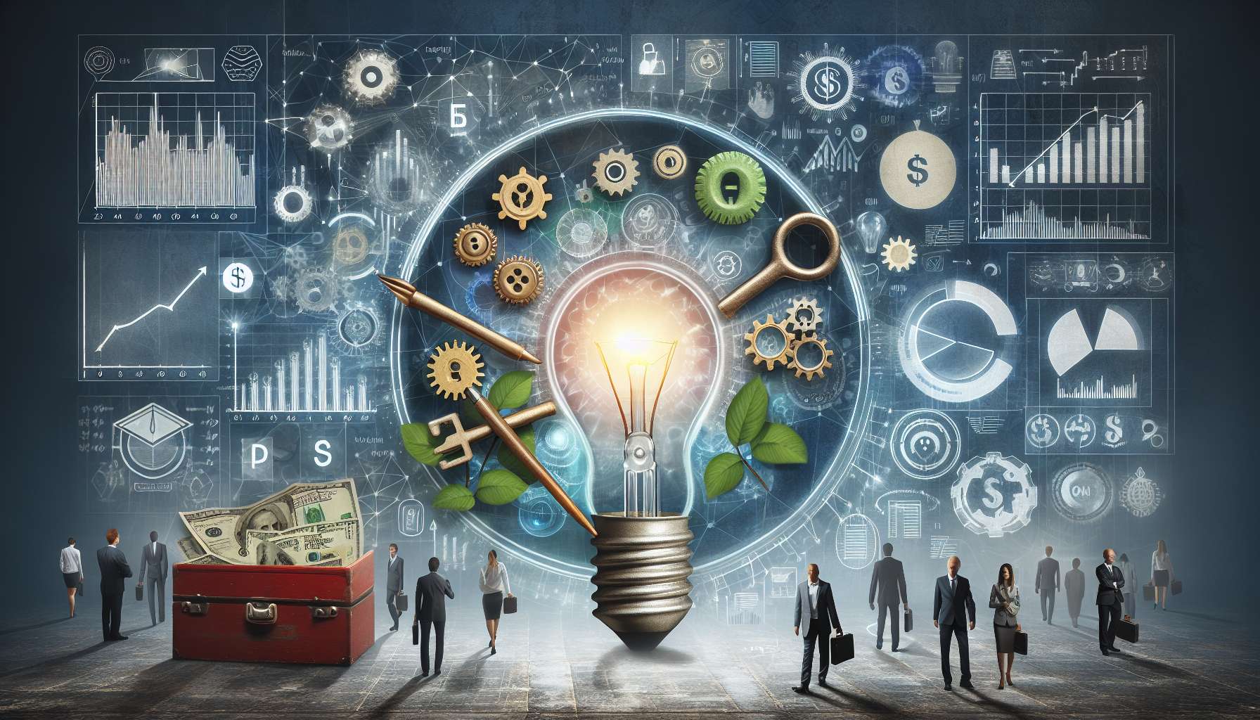 Cambia Tu Destino Económico: Estrategias de Triunfo en la Vida y los Negocios
