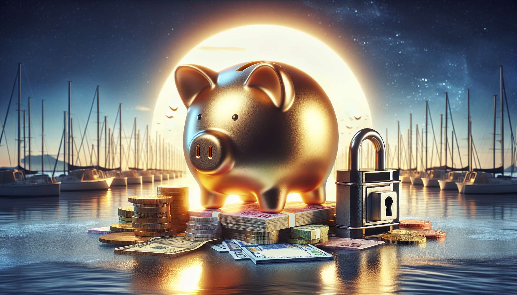 Consejos Esenciales para Fortalecer tus Finanzas y Asegurar el Futuro