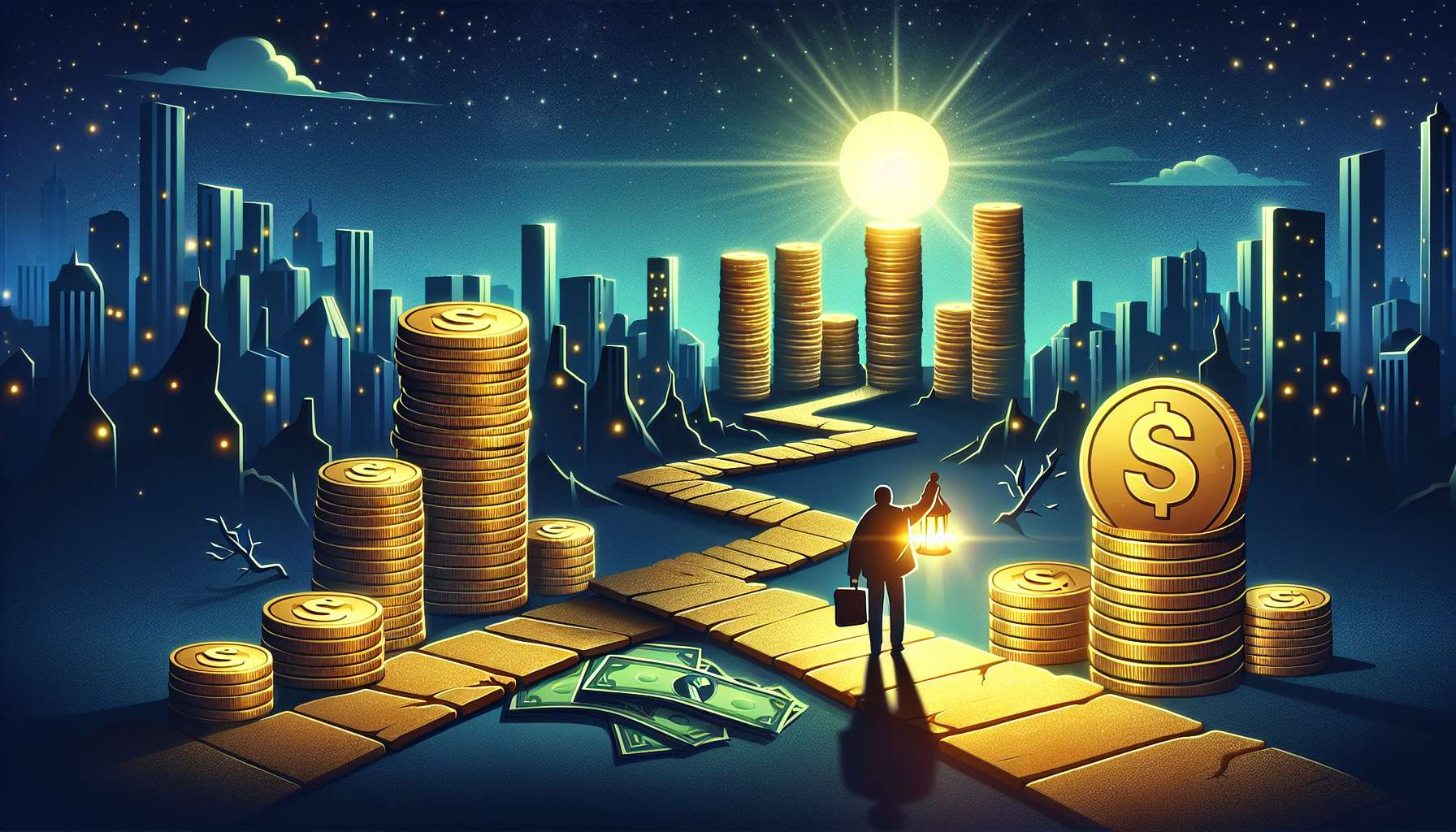 Elimina Barreras Financieras: Claves para el Éxito y la Seguridad Económica