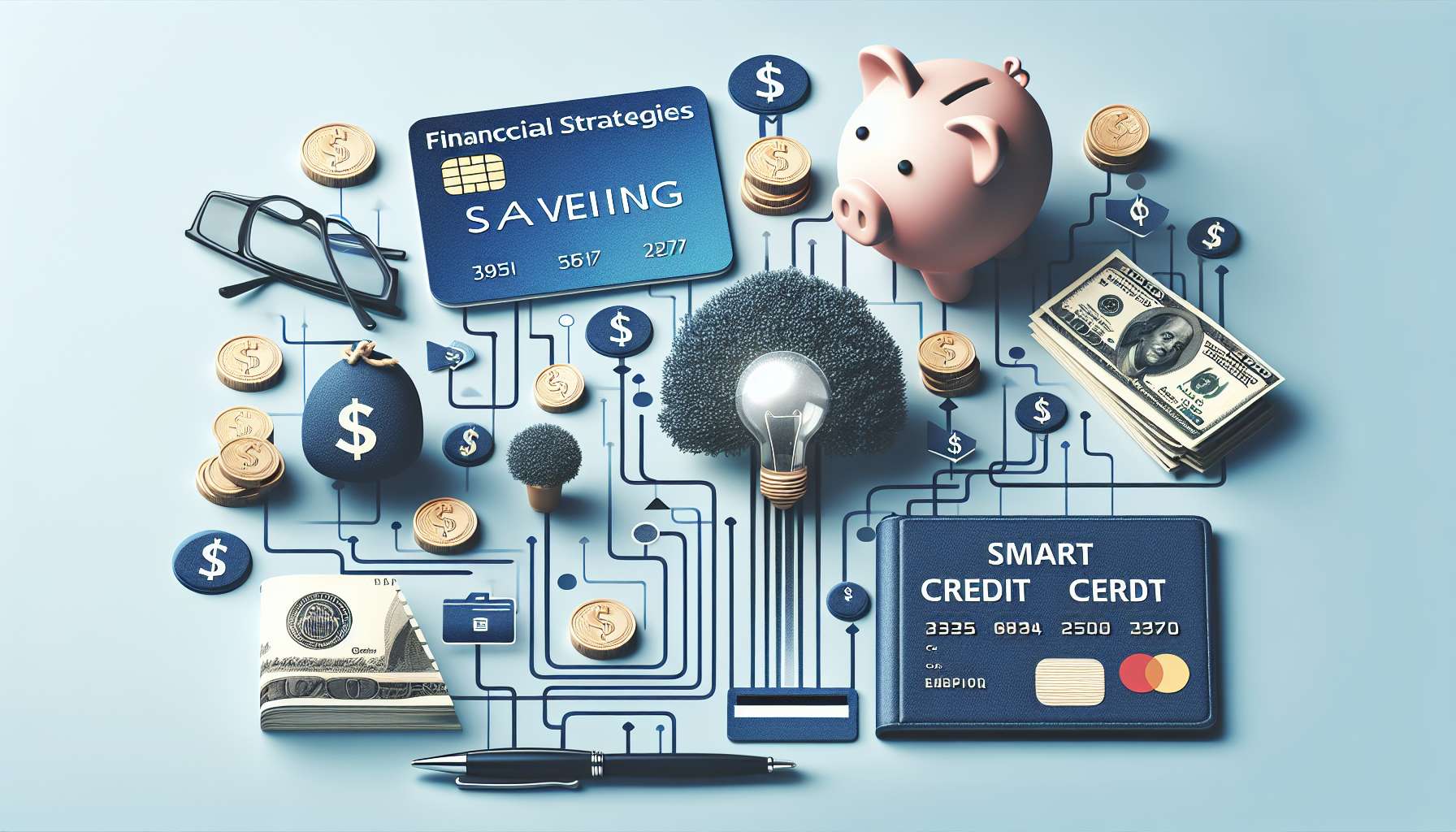 Estrategias de Ahorro y Crédito para Emprendedores Exitosos