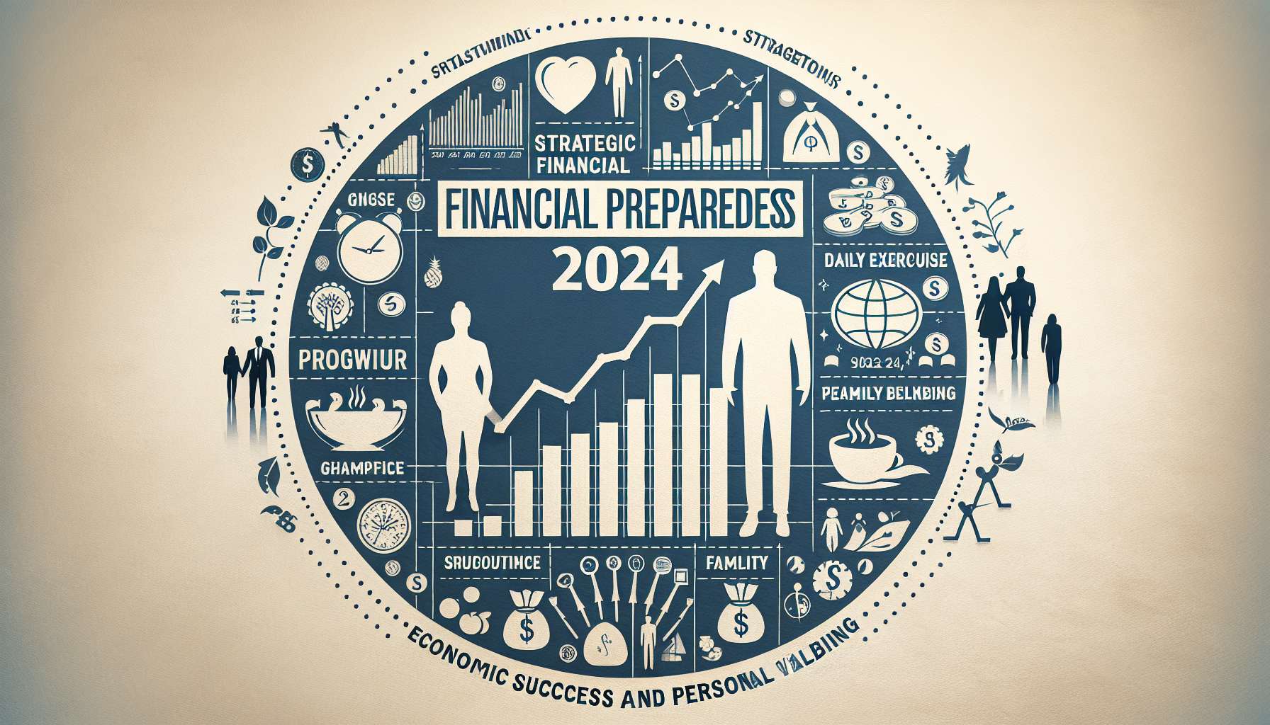 Planificación Financiera 2024: Claves para el Éxito Económico y el Bienestar
