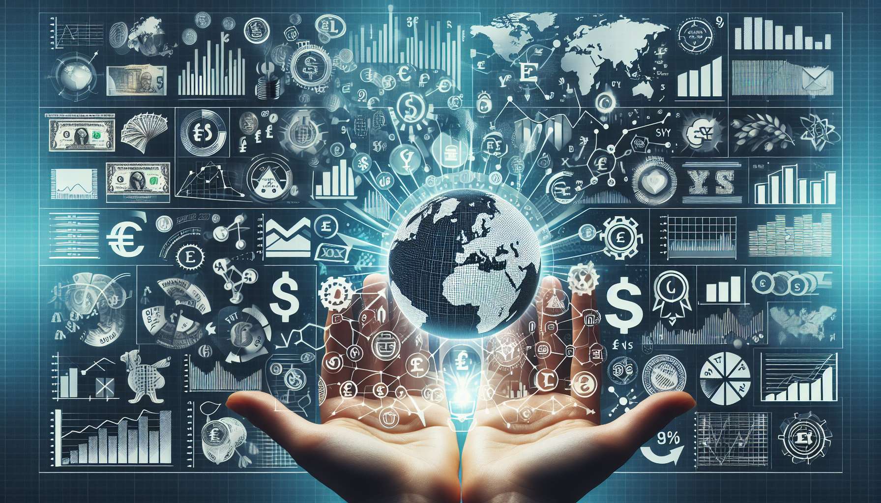 Revoluciona tu economía: claves para el emprendimiento y éxito financiero