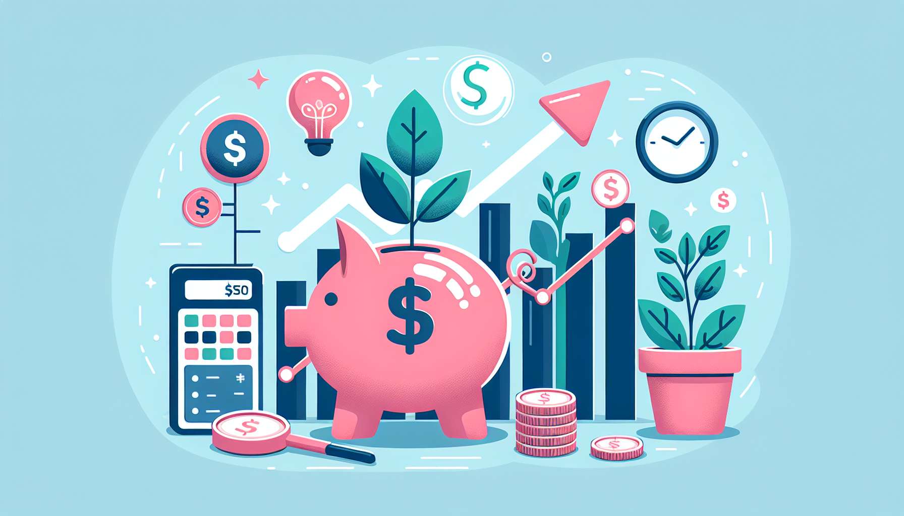 Manual Clave para Mejorar tus Finanzas y Garantizar tu Bienestar Futuro
