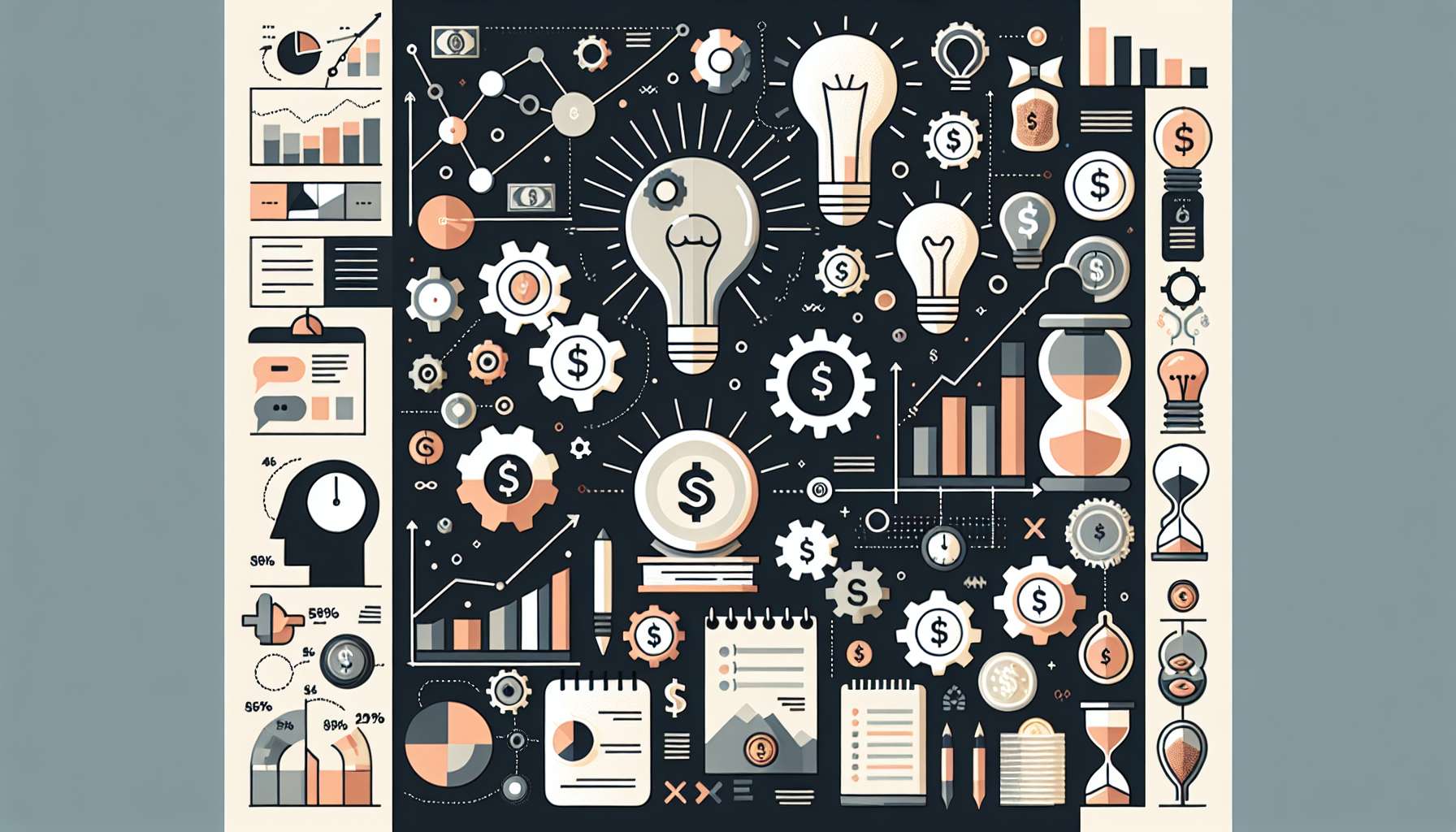 Manual Financiero para Emprendedores: Claves para Ahorrar y Gestionar con Éxito