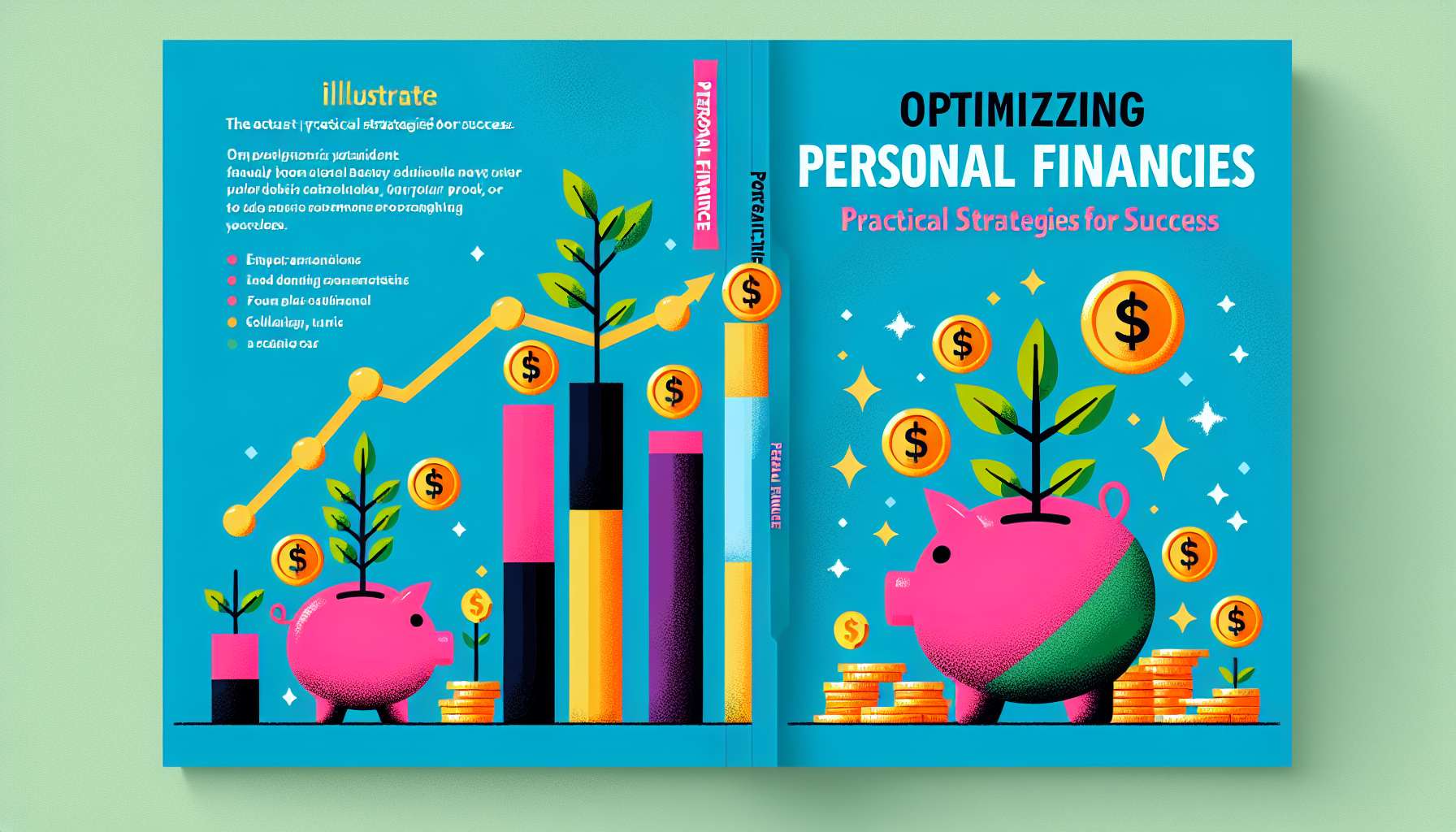 Mejora tus Finanzas: Claves Prácticas para el Éxito Financiero Personal