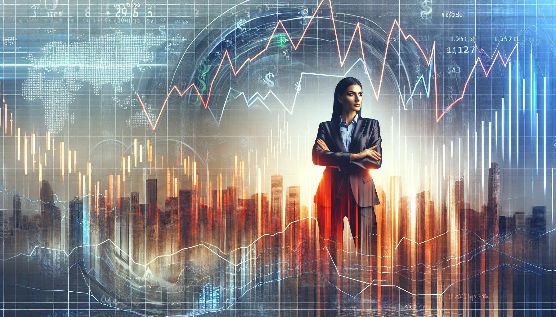 Estrategias Financieras 2023: Éxito en Tiempos de Incertidumbre Económica