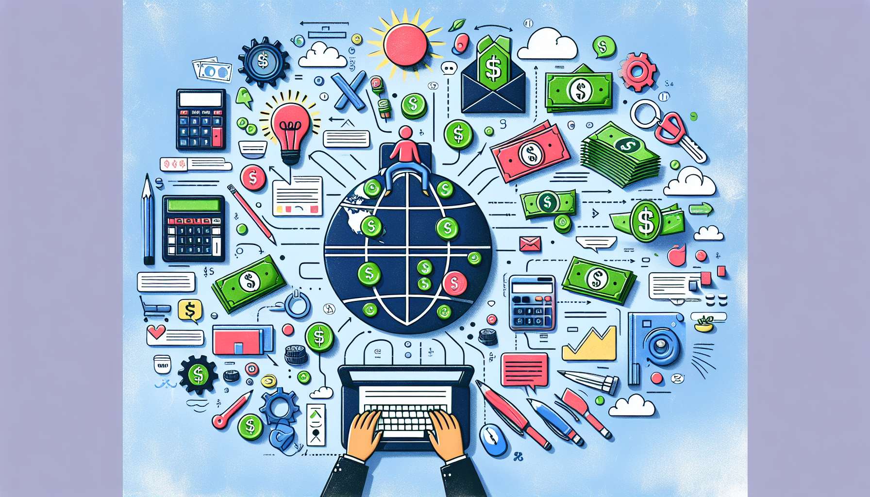 Gestión Financiera: Educa, Planea y Asegura tu Futuro Económico