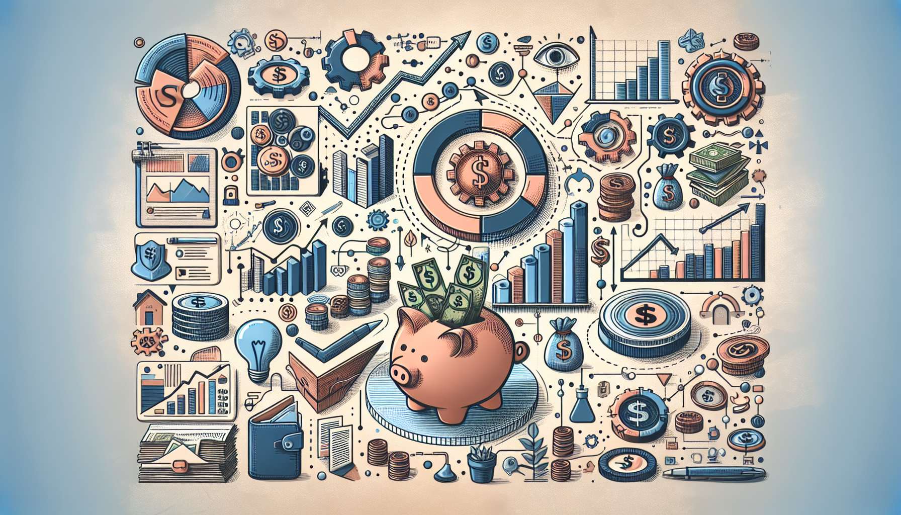 Potencia tu Negocio: Optimiza tus Finanzas Personales de Forma Eficaz