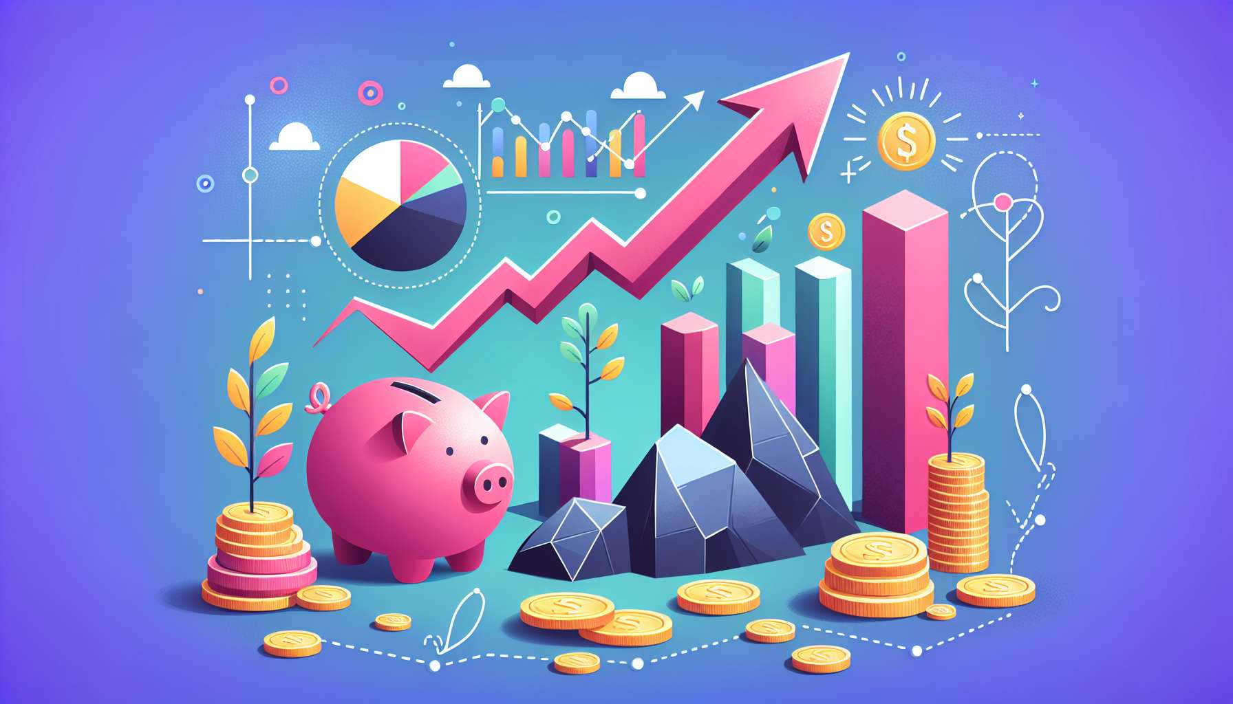 Optimiza Tus Finanzas: Estrategias para un Futuro Económico Seguro