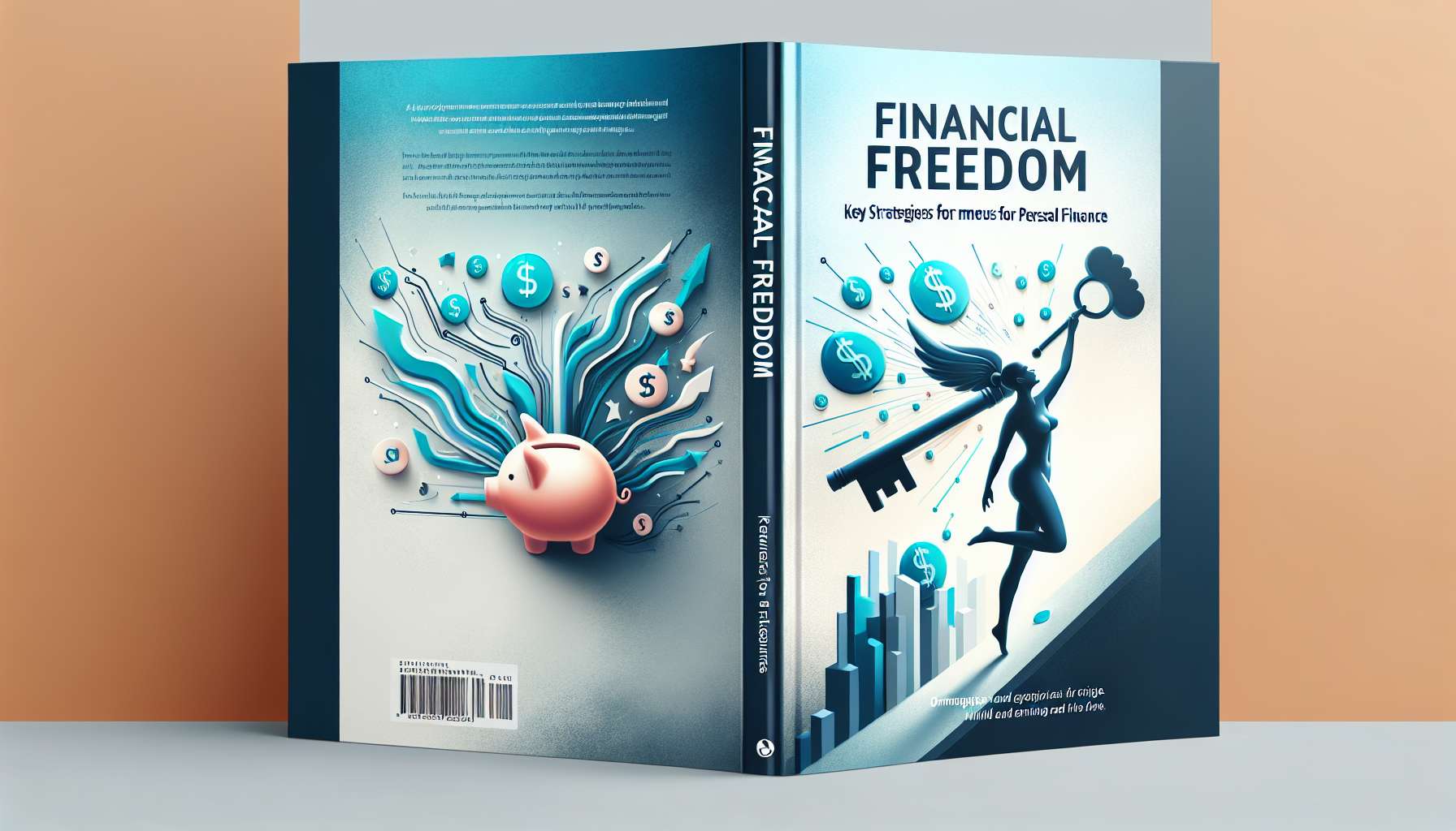 Autonomía Financiera: Claves para Emprendedores y Gestión Personal del Dinero