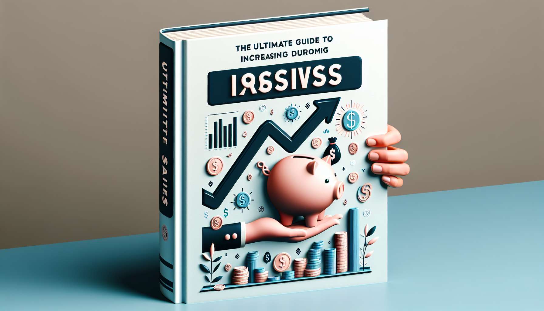 Estrategias Clave para Maximizar tus Ahorros Durante Crisis Económicas