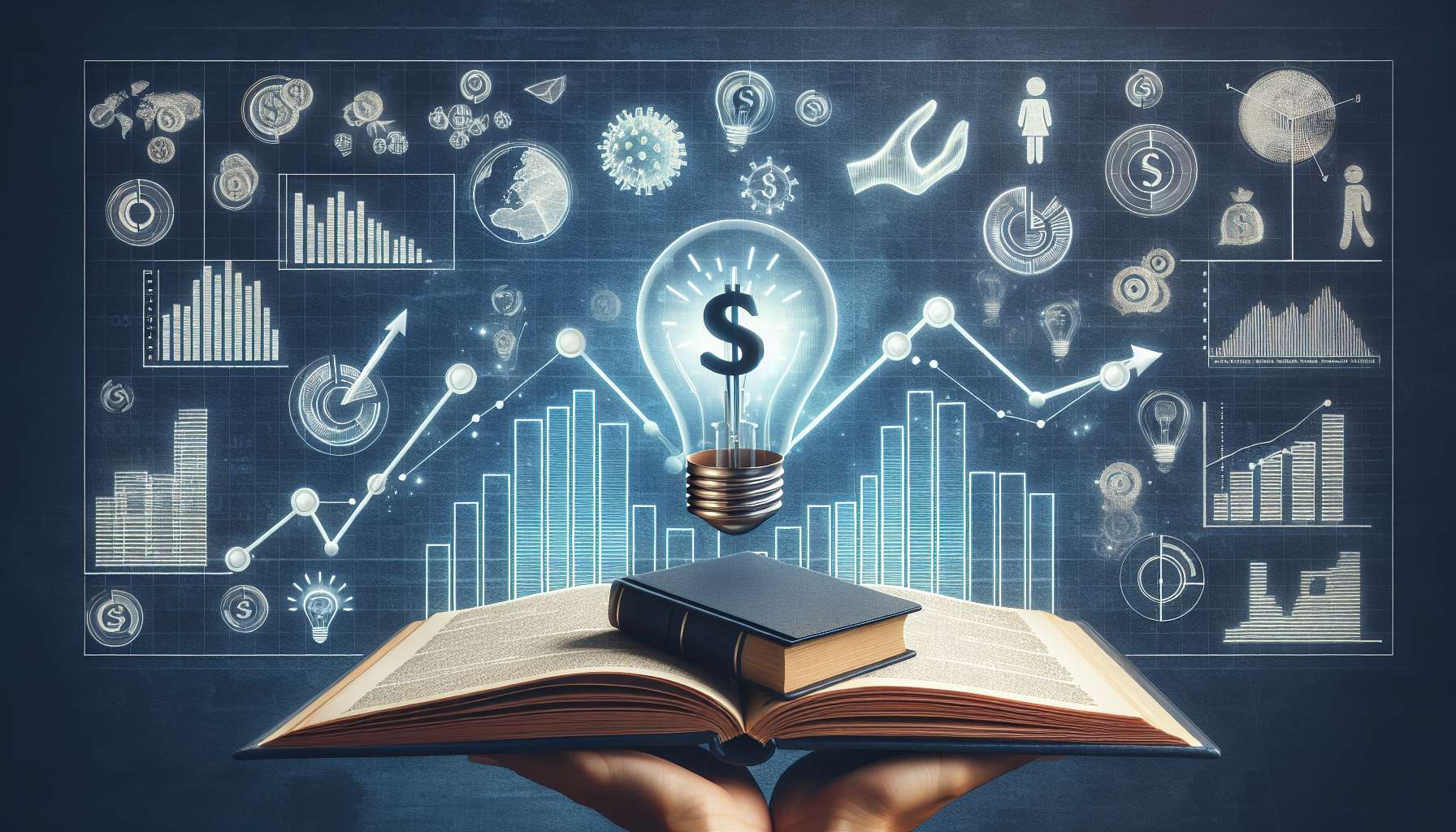 Revoluciona tus Finanzas con Educación: Impactos y Estrategias Efectivas